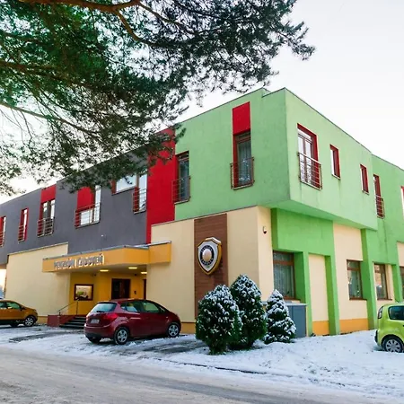 Penzión Ľadoveň SKVELÁ KUCHYŇA A RODINNÁ ATMOSFÉRA-3